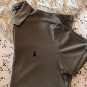 Polo shirt